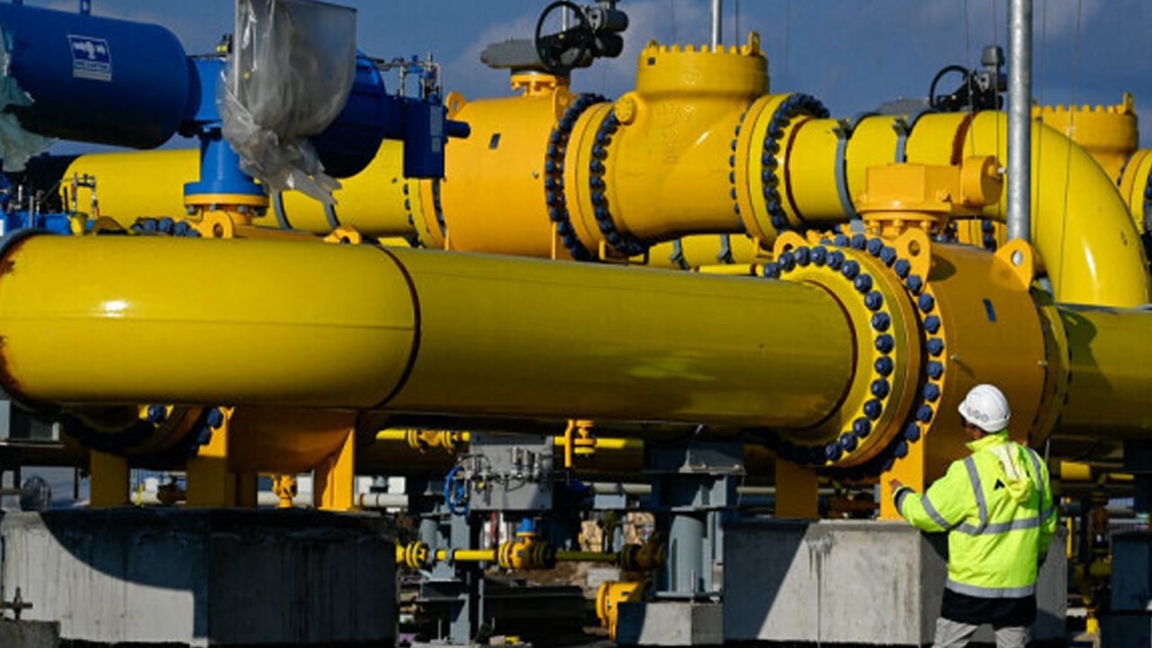 Foto - Rusya'nın petrolü değer kaybetti: Petrol piyasasında en büyük gerileme oldu! Gündeme bomba gibi düştü!