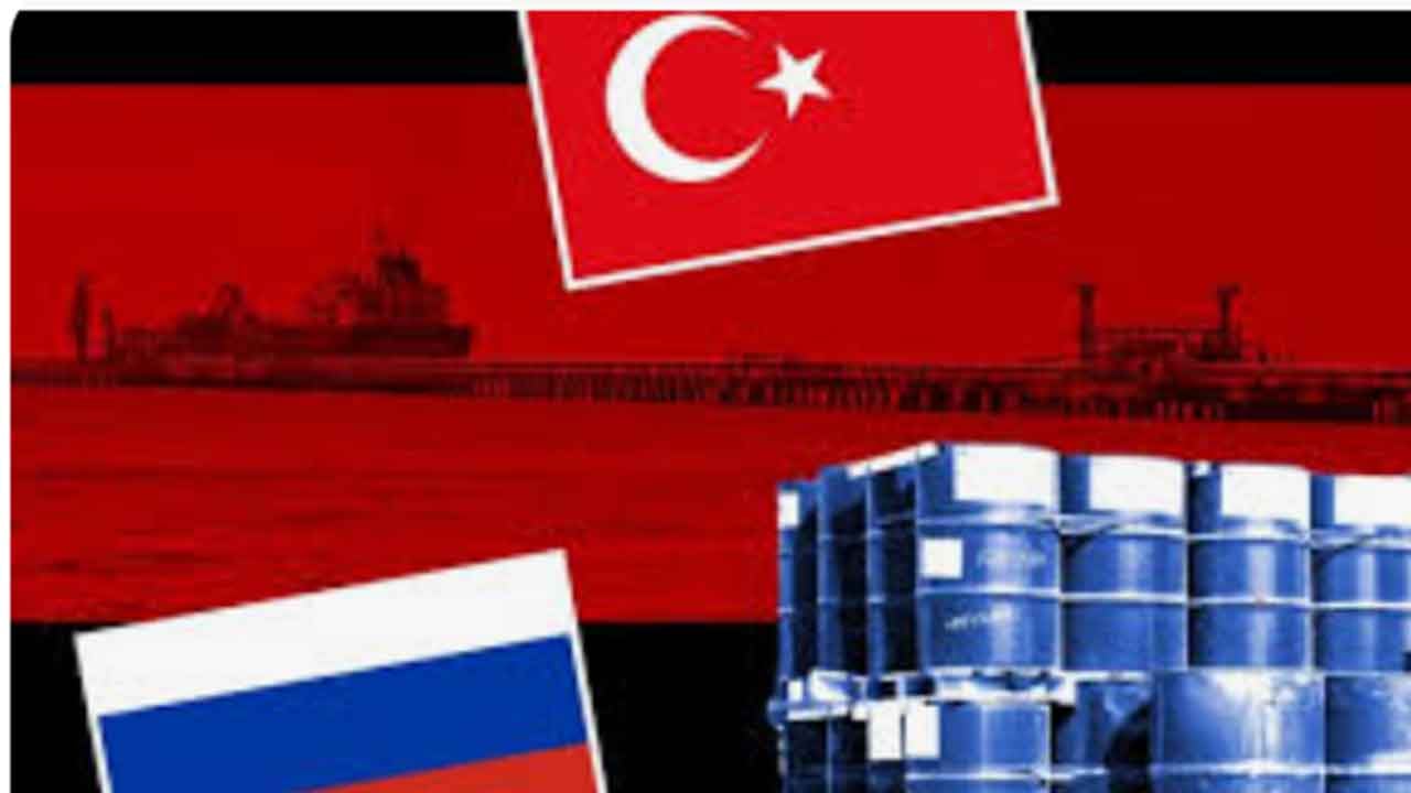 Foto - Rusya'nın Türkiye ile ilgili istemediği şey oldu! Ankara alımı azalttı