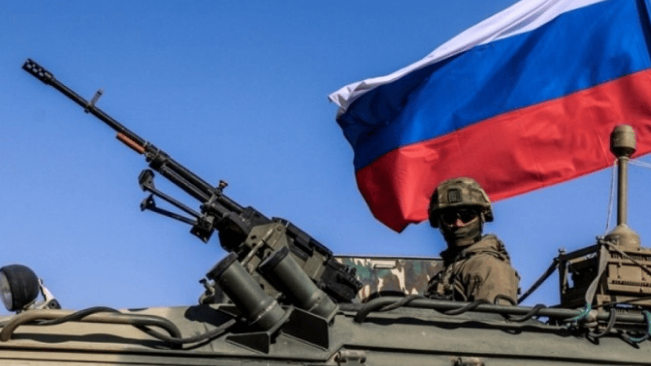 Foto - Rusya’nın Ukrayna’daki işgal pençesi genişliyor! İki haftada 8 yerleşim yerini daha haritadan sildi