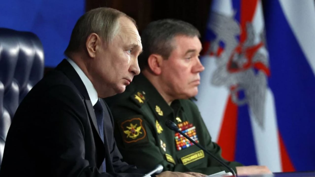 Foto - Rusya’nın Ukrayna’daki işgal pençesi genişliyor! İki haftada 8 yerleşim yerini daha haritadan sildi