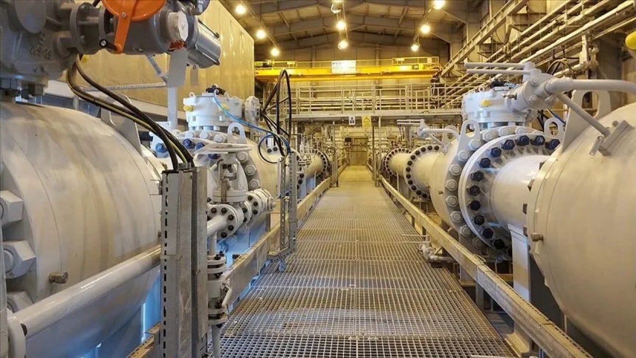 Foto - Rusya'ya görülmemiş doğalgaz tehdidi: İç piyasa sattığınız fiyattan vermezseniz almayız