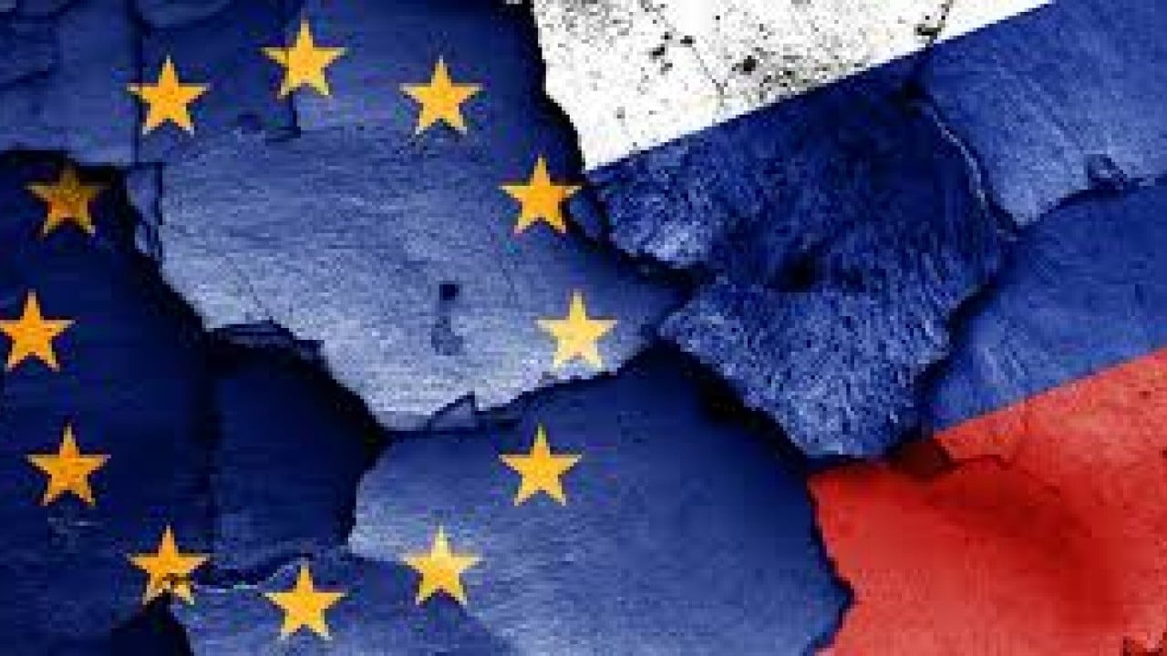 Foto - Rusya'ya hiç akla gelmeyecek bir ülkeden tehdit: Bize füze atarlarsa onları haritadan sileriz