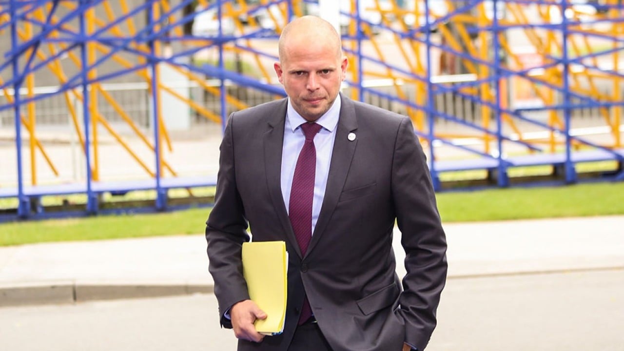 Foto - Rusya'ya hiç akla gelmeyecek bir ülkeden tehdit: Bize füze atarlarsa onları haritadan sileriz