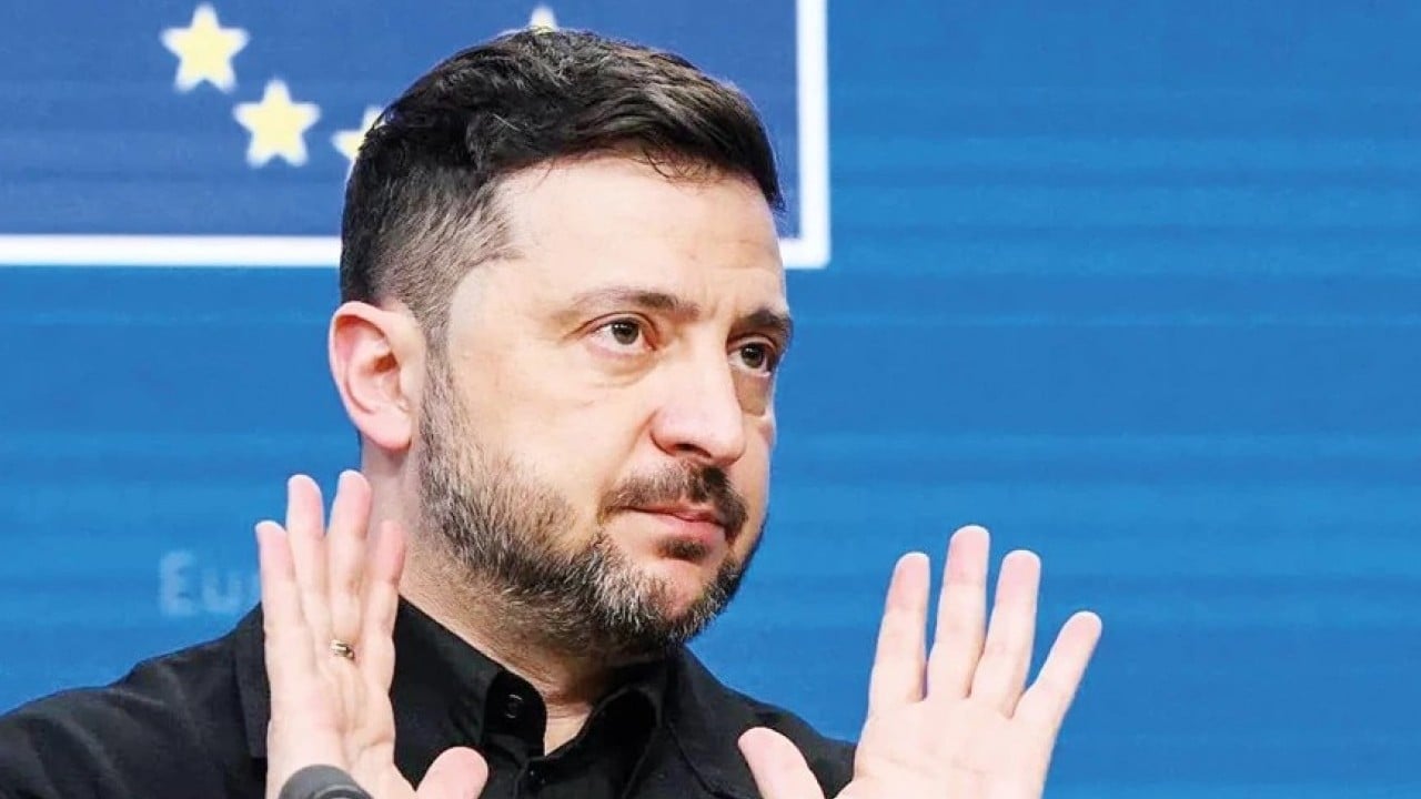 Foto - Rusya'ya savaş açan ülke duyurdu:  Türkiye ile ittifak kuralım