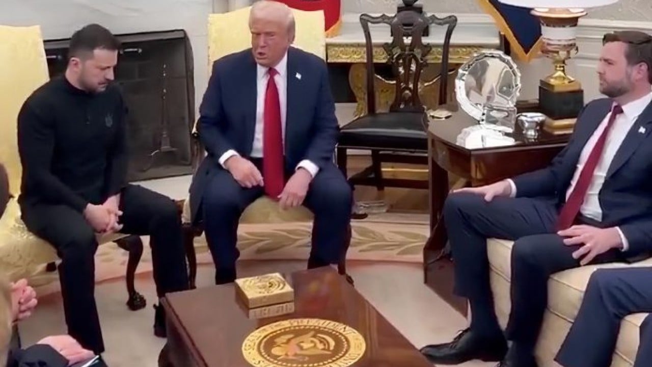 Foto - Rusya'ya savaş açan ülke duyurdu:  Türkiye ile ittifak kuralım