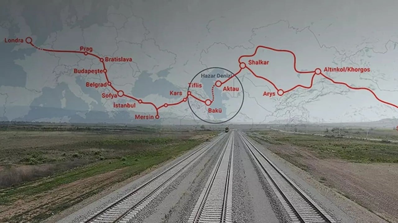 Foto - Rusya'yı çıldırtacak proje! Türkiye vazgeçilmez olacak, Moskova devre dışı kalacak