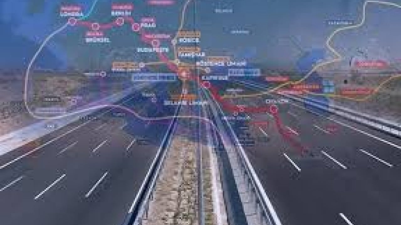 Foto - Rusya'yı çıldırtacak proje! Türkiye vazgeçilmez olacak, Moskova devre dışı kalacak