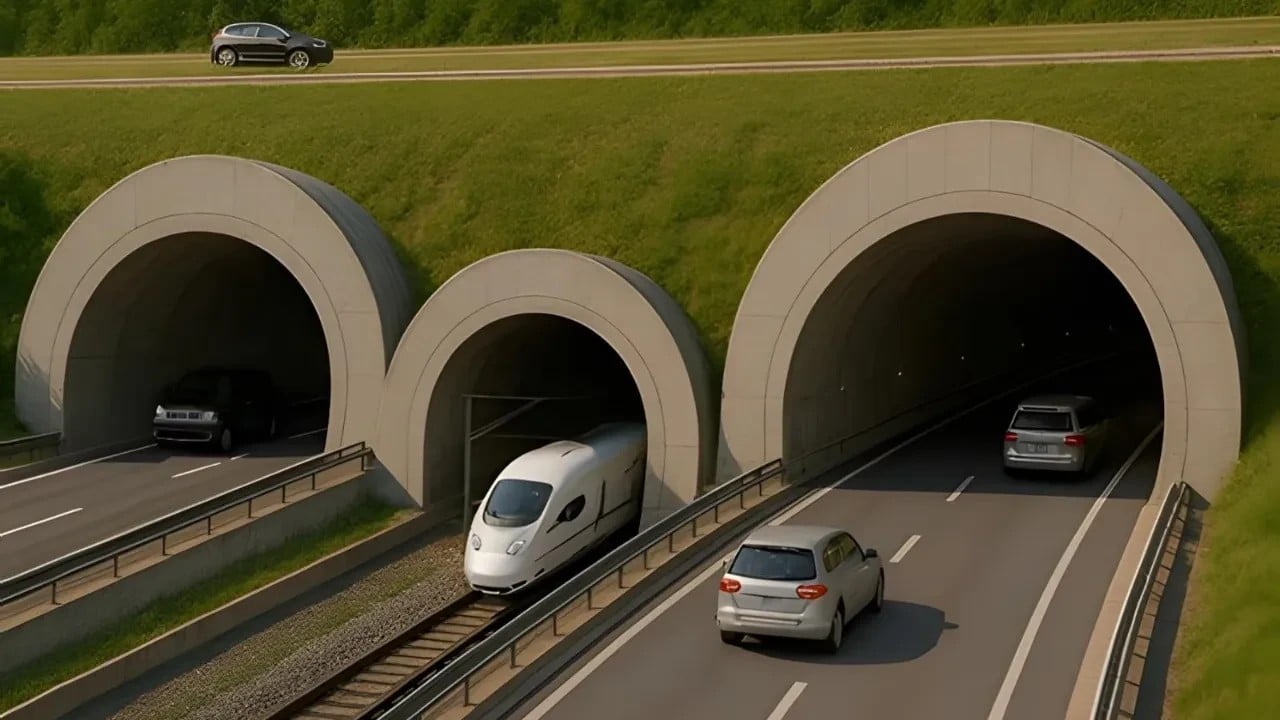 Foto - Rusya'yı çıldırtacak proje! Türkiye vazgeçilmez olacak, Moskova devre dışı kalacak