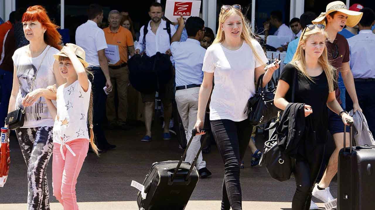 Foto - Rusya'yı havalara uçuran 'Türkiye' gelişmesi: Yüzde 50 indirim yaptılar