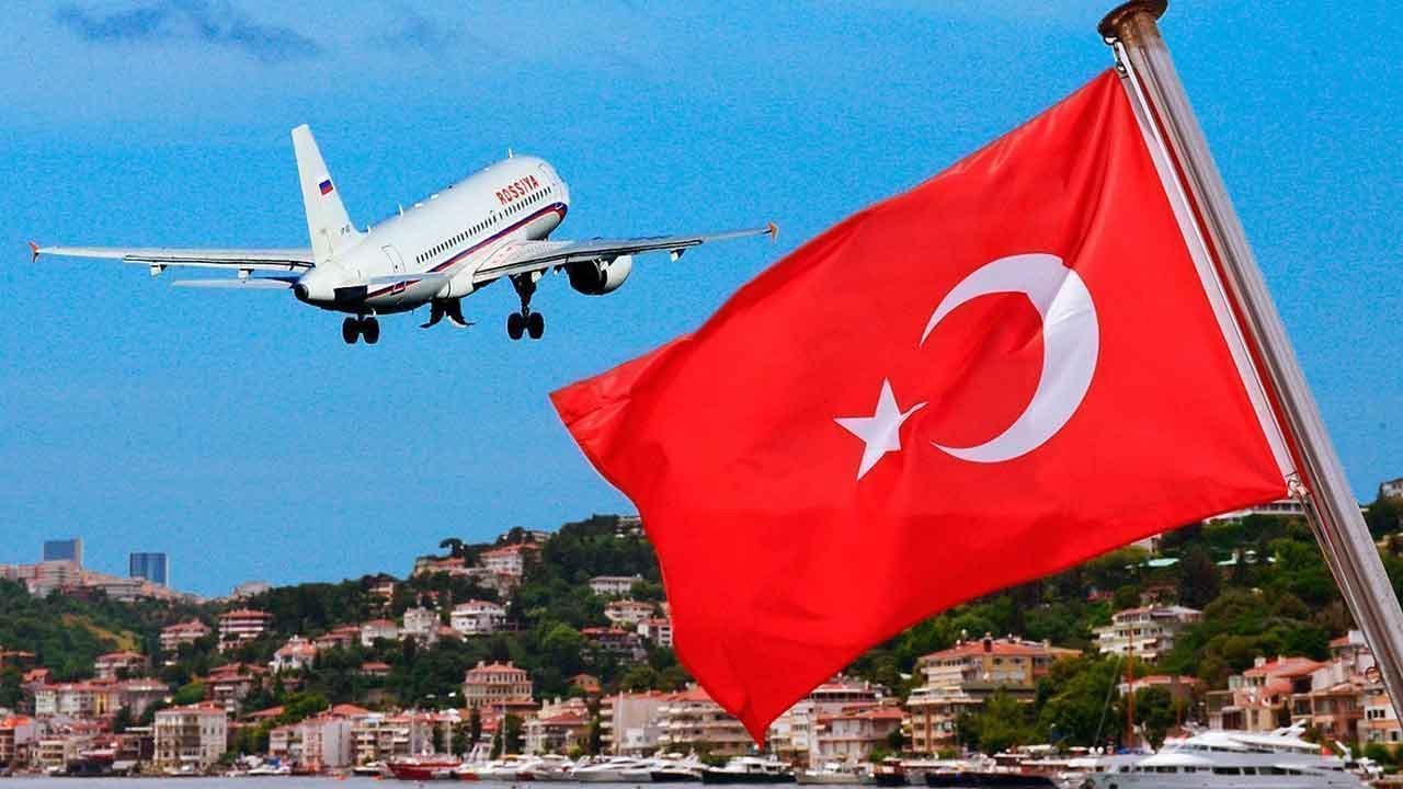 Foto - Rusya'yı havalara uçuran 'Türkiye' gelişmesi: Yüzde 50 indirim yaptılar