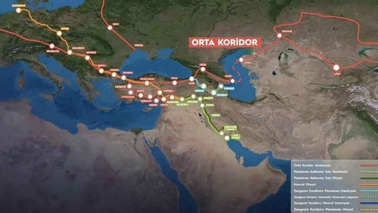 Foto - Rusya'yı rahatsız eden Türkiye teklifi! Çılgına dönüp öfkelendiler