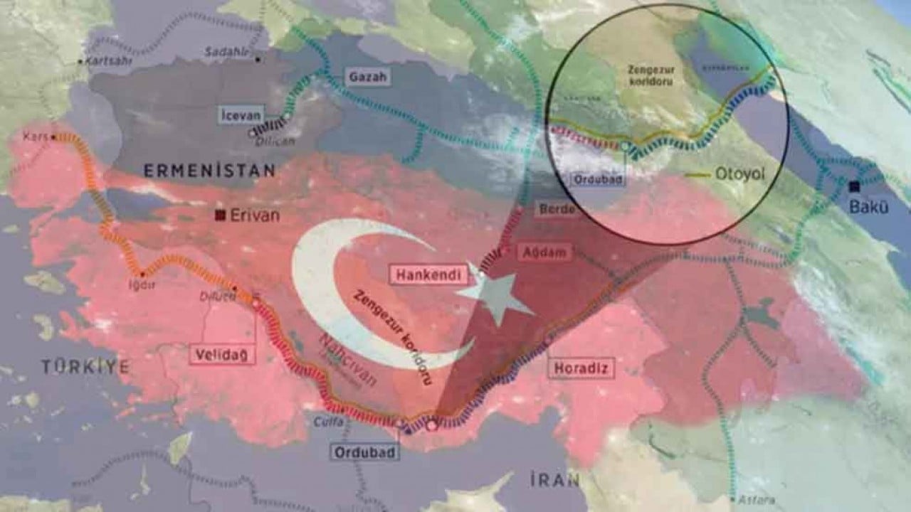 Foto - Rusya'yı rahatsız eden Türkiye teklifi! Çılgına dönüp öfkelendiler