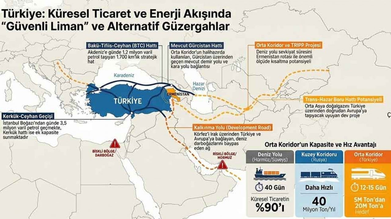 Foto - Rusya'yı rahatsız eden Türkiye teklifi! Çılgına dönüp öfkelendiler