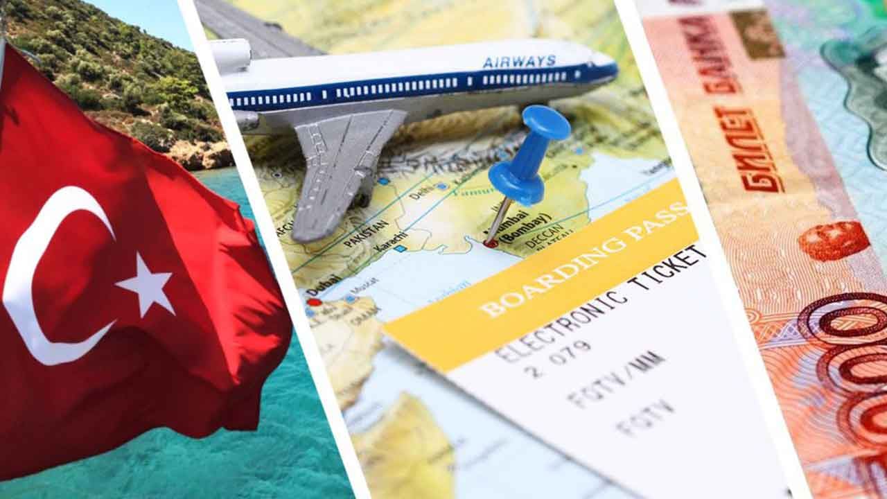 Foto - Rusya'yı şok eden Türkiye gelişmesi: Herkes bu satışı konuşuyor