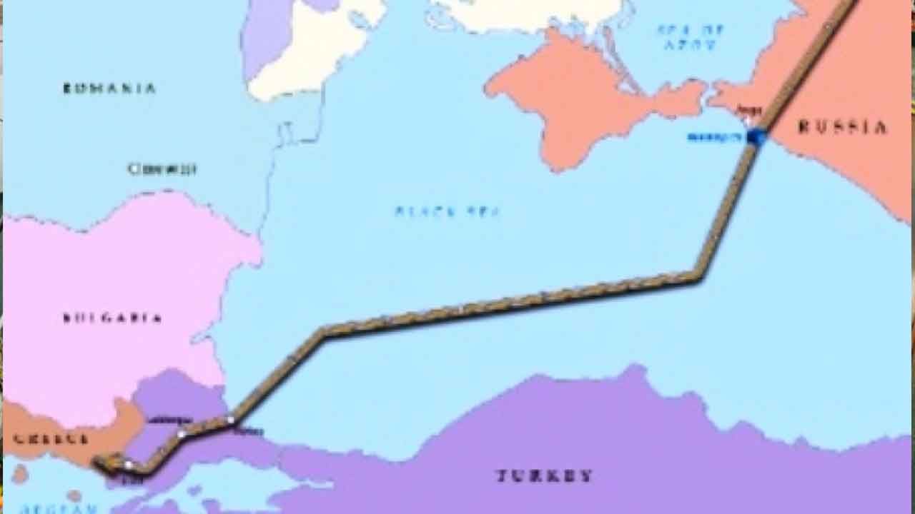 Foto - Rusya'yı Türkiye'yi uyarmıştı! Vucic kötü haberi duyurdu