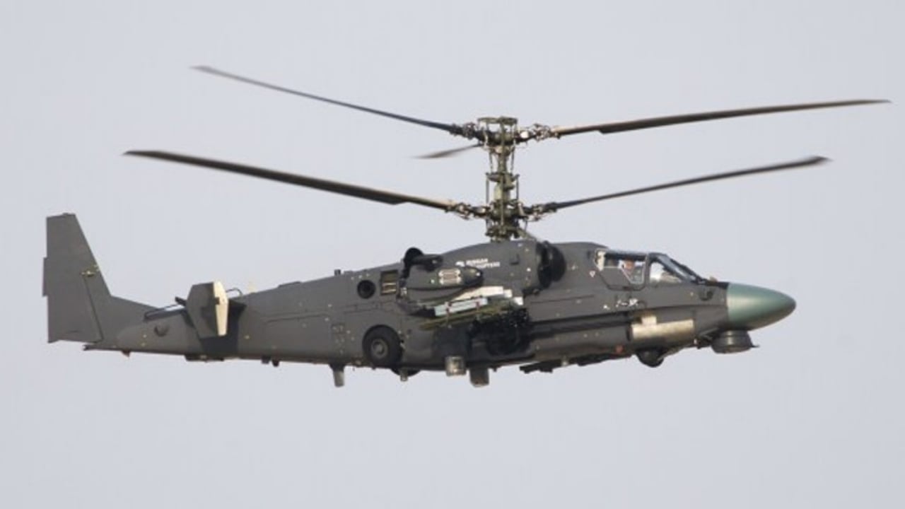 Foto - Rutin görev sırasında askerî helikopter düştü! 6 kişi öldü