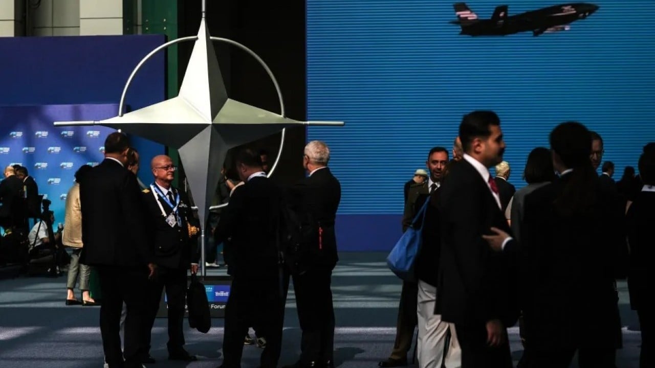 Foto - Rutte, Türkiye'de duyurdu: İşte 2027 zirvesine ev sahipliği yapacak ülke