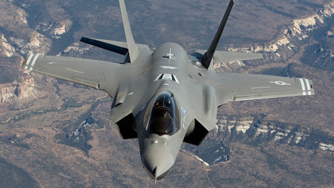 Foto - Rutte'den Türkiye için F-35 açıklaması: Biraz tereddütlüyüm
