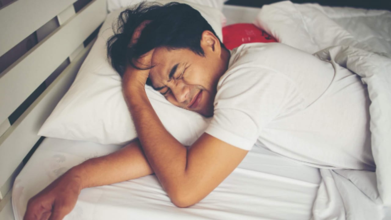 Foto - Rüyalar neden hatırlanmaz? Bilimsel yanıtı açıklandı!