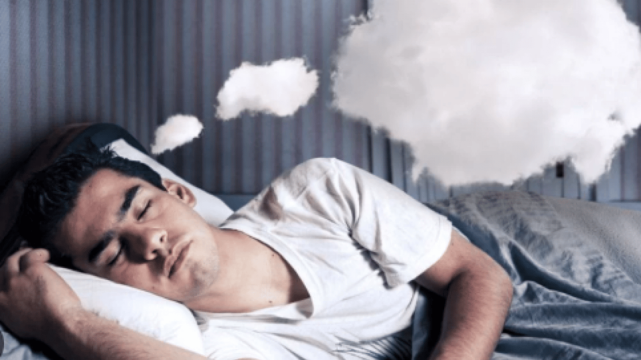 Foto - Rüyalar neden hatırlanmaz? Bilimsel yanıtı açıklandı!