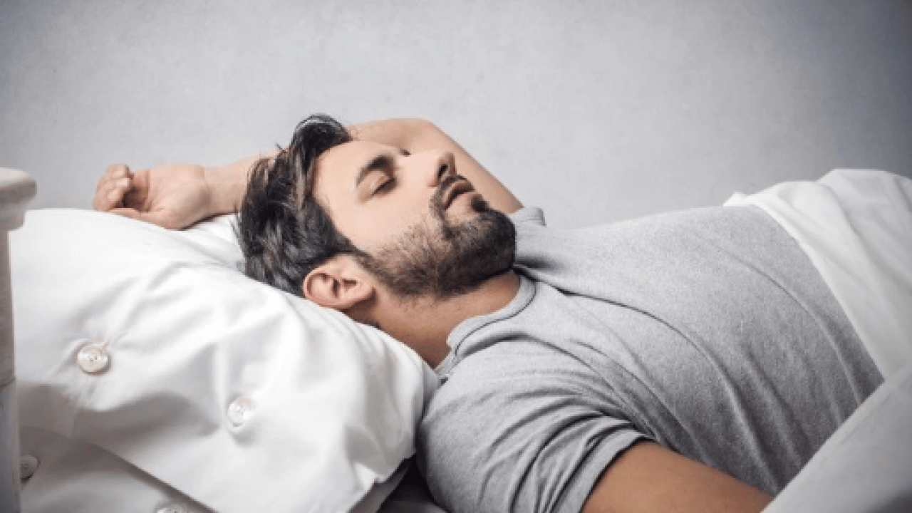 Foto - Rüyalar neden hatırlanmaz? Bilimsel yanıtı açıklandı!