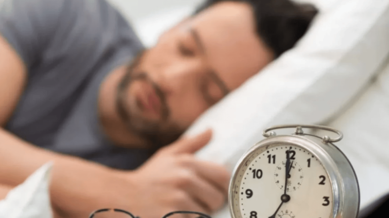 Foto - Rüyalar neden hatırlanmaz? Bilimsel yanıtı açıklandı!