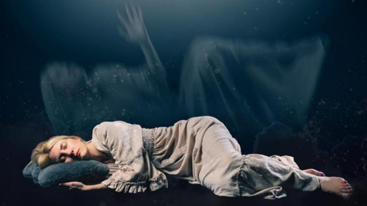 Foto - Rüyanızda bunları gördüyseniz dikkat! Bilim ilk kez açıkladı: Ölüm yaklaşıyor olabilir