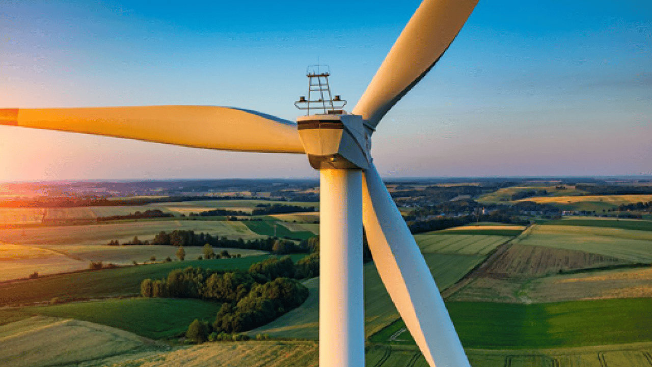 Foto - Rüzgar enerjisinde tarihi başarı: Türkiye Avrupa ikincisi