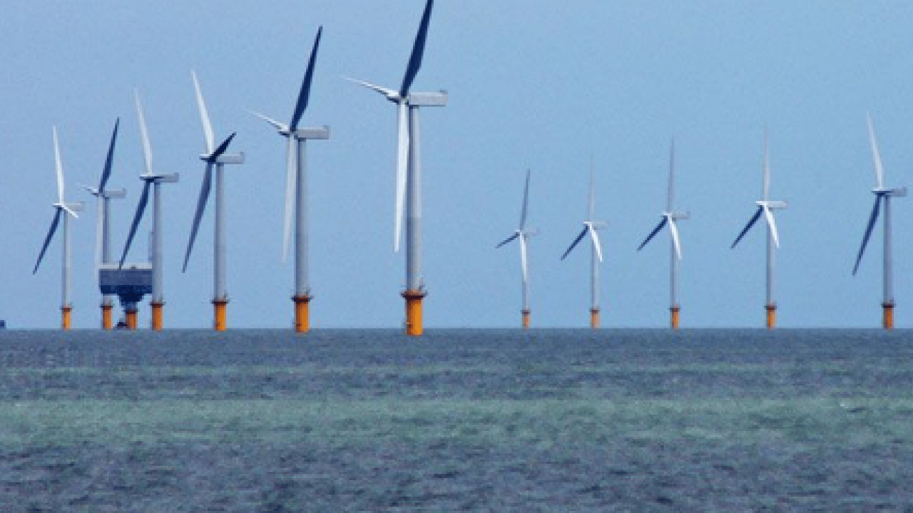 Foto - Rüzgar enerjisinde tarihi başarı: Türkiye Avrupa ikincisi