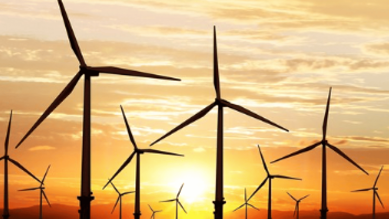 Foto - Rüzgar enerjisinde tarihi başarı: Türkiye Avrupa ikincisi