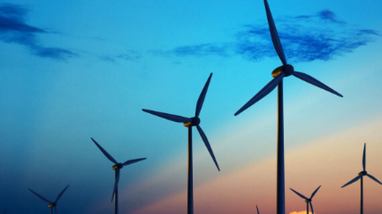 Foto - Rüzgar enerjisinde tarihi başarı: Türkiye Avrupa ikincisi