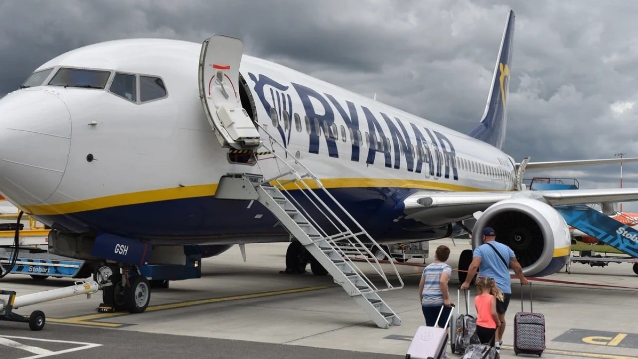 Foto - Ryanair Berlin'den çekildi Avrupa'nın en büyüğü Almanya'yı terk ediyor