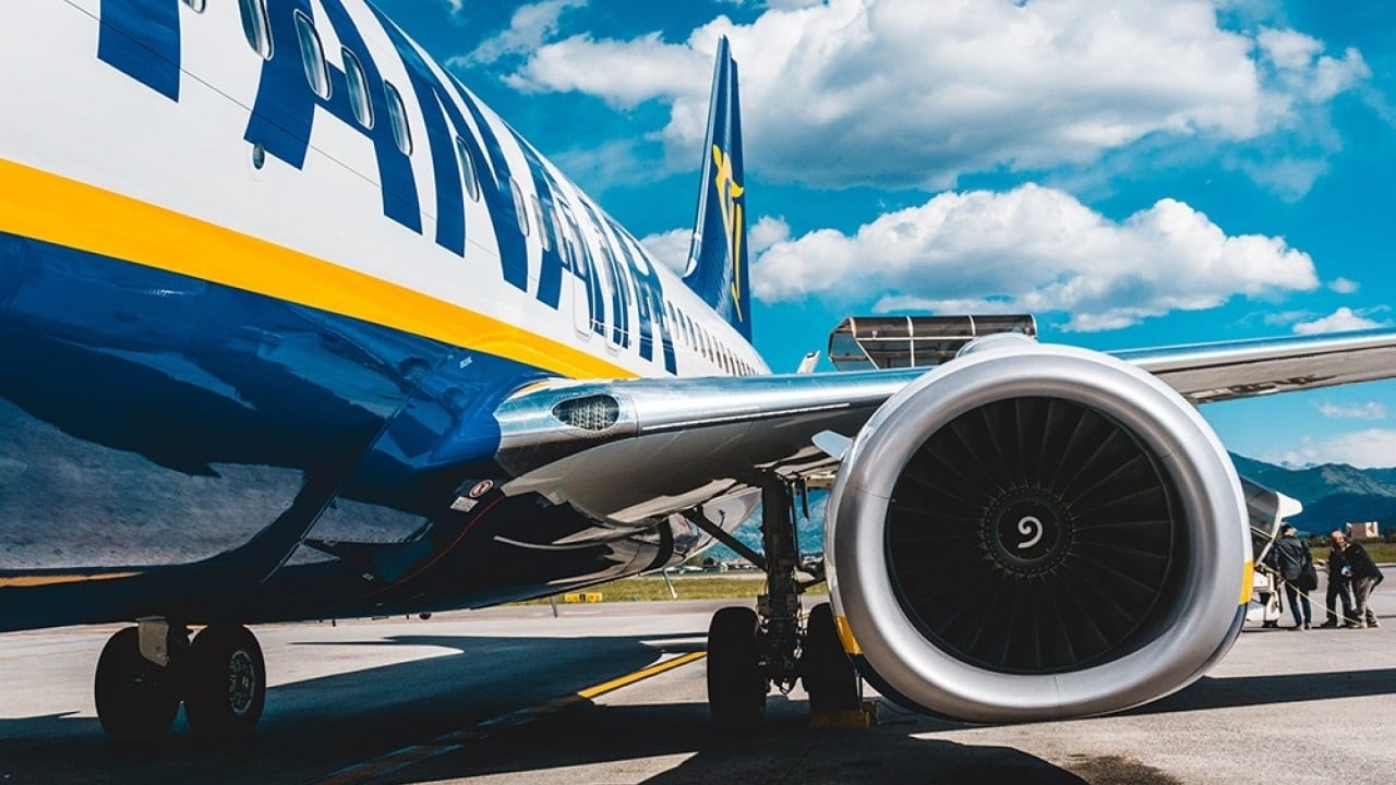 Foto - Ryanair Berlin'den çekildi Avrupa'nın en büyüğü Almanya'yı terk ediyor