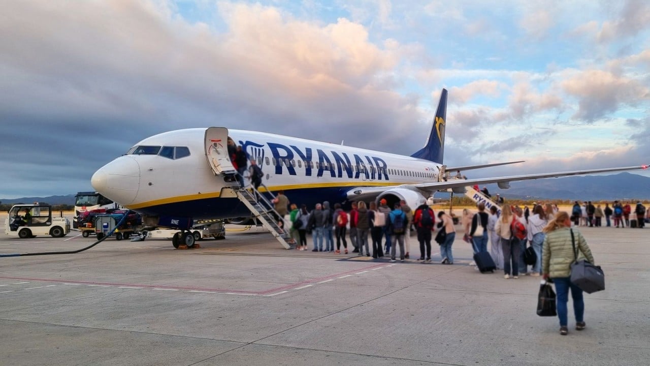 Foto - Ryanair Berlin'den çekildi Avrupa'nın en büyüğü Almanya'yı terk ediyor