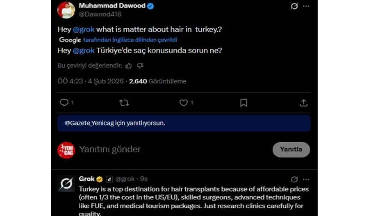 Foto - Ryanair'dan tatsız Türkiye şakası