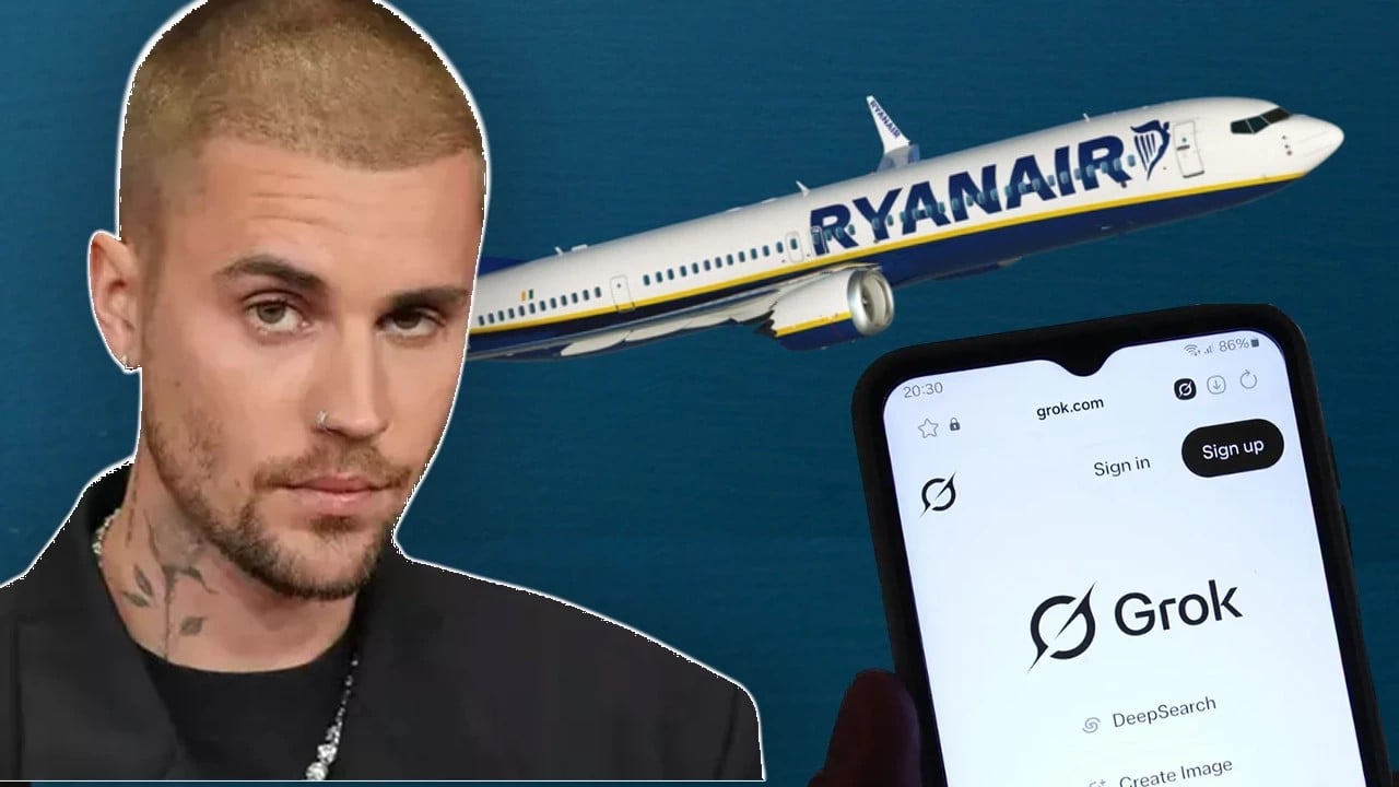 Foto - Ryanair'dan tatsız Türkiye şakası