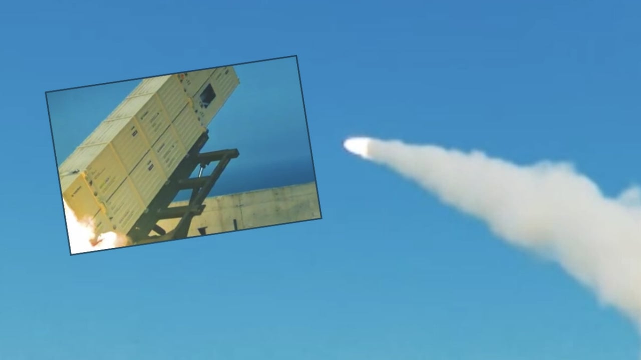 Foto - S-400’e yerli rakip sahada! SİPER Ürün-2, Gök Vatan’ın yeni kalkanı oldu