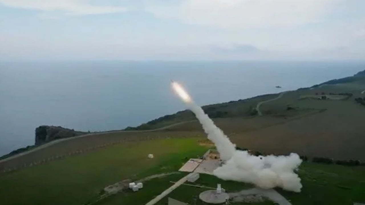 Foto - S-400’e yerli rakip sahada! SİPER Ürün-2, Gök Vatan’ın yeni kalkanı oldu