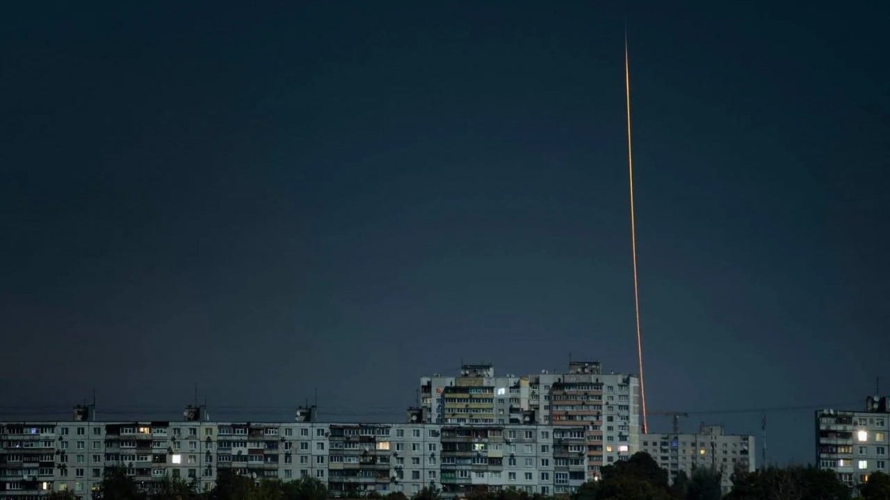 Foto - S-400'ler aktif edildi: İHA'lar peş peşe düşürüldü