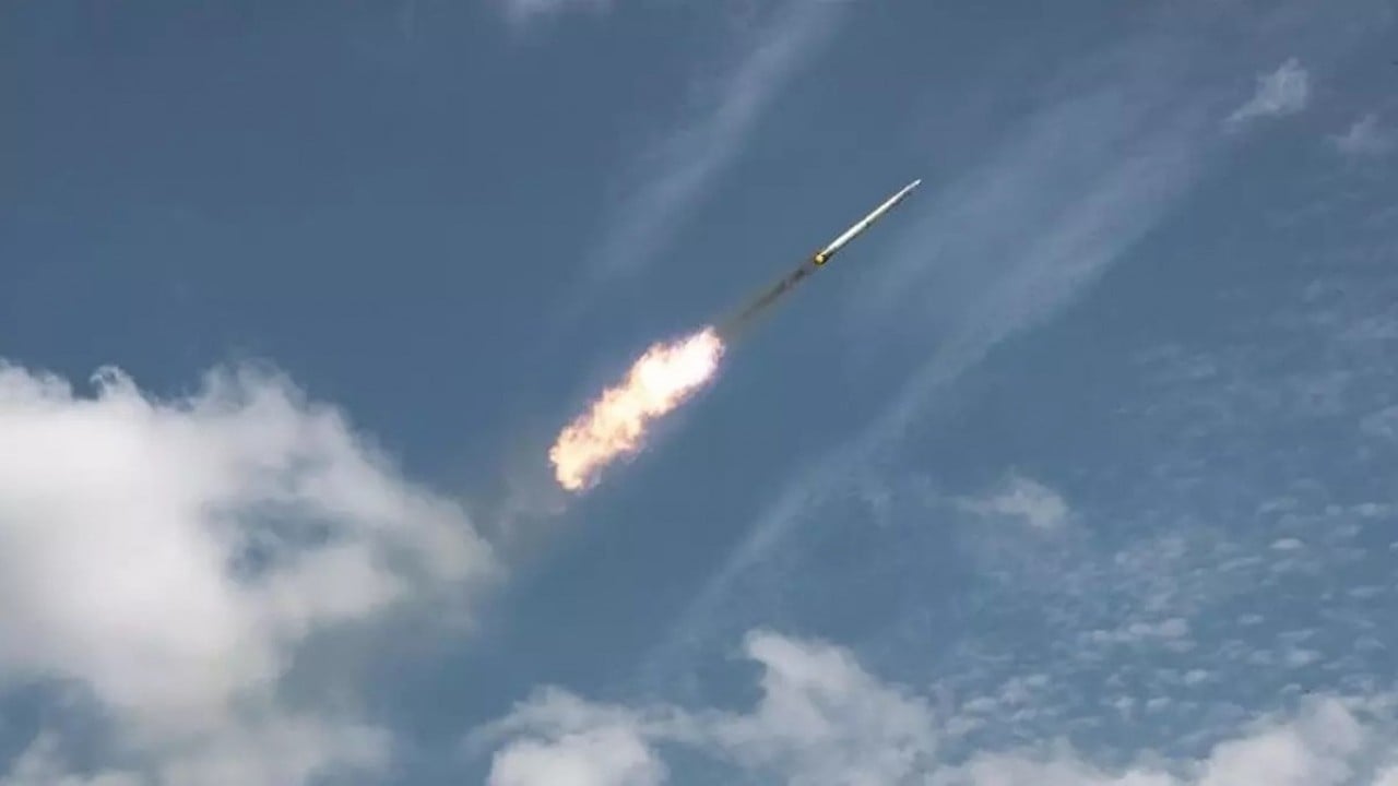 Foto - S-400'ler aktif edildi: İHA'lar peş peşe düşürüldü