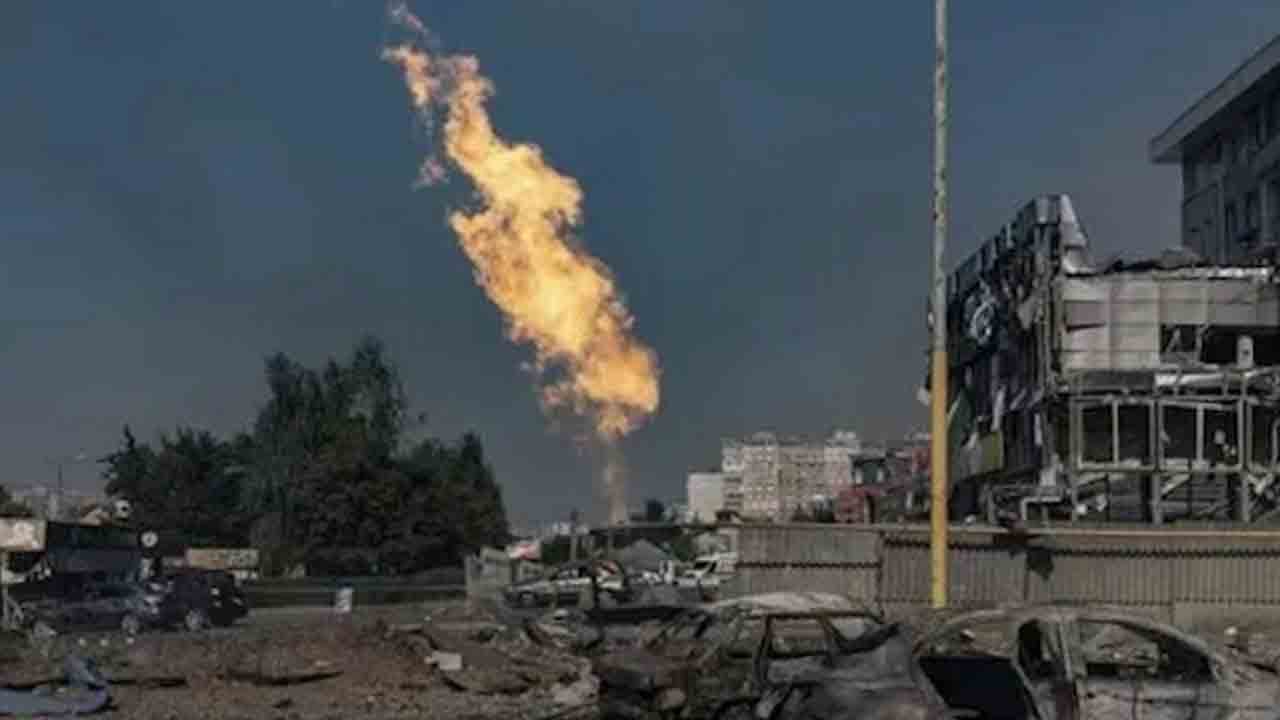 Foto - S-400'ler etkisiz kaldı! Acil durum ilan edildi