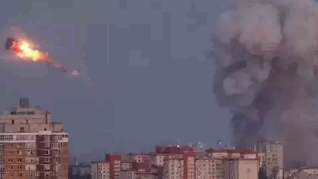 Foto - S-400'ler etkisiz kaldı! Acil durum ilan edildi