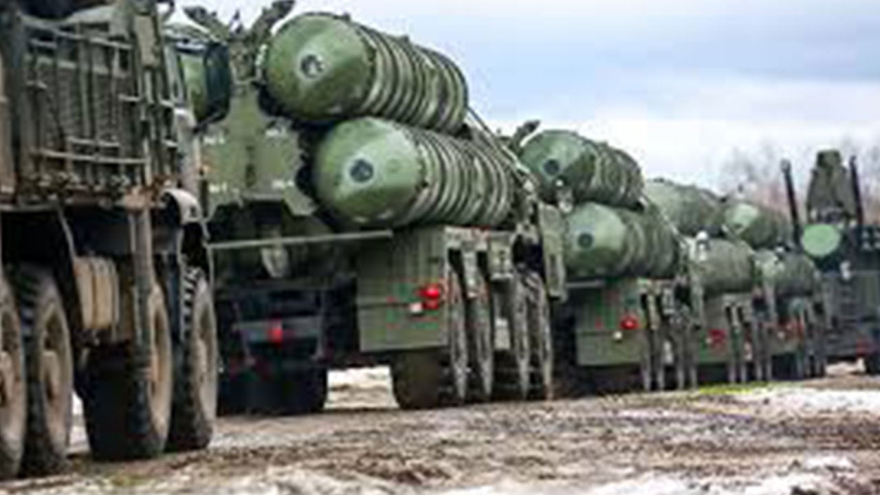 Foto - S-400'ler için karar alındı! Ortalık şimdi karışacak