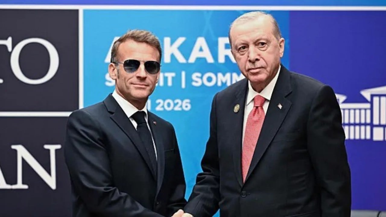 Foto - S-400'ler tartışılırken Türkiye o ülkeden hava savunma sistemlerini alıyor: Resmen doğruladılar