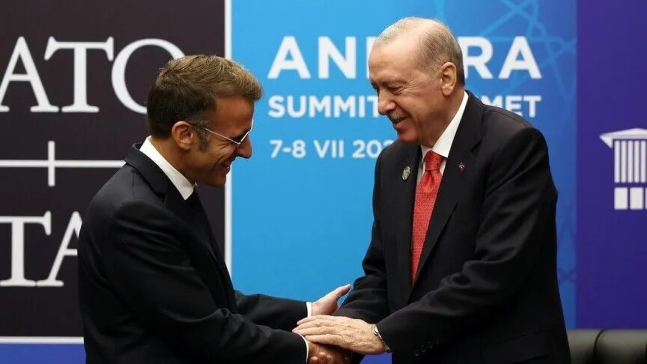 Foto - S-400'ler tartışılırken Türkiye o ülkeden hava savunma sistemlerini alıyor: Resmen doğruladılar
