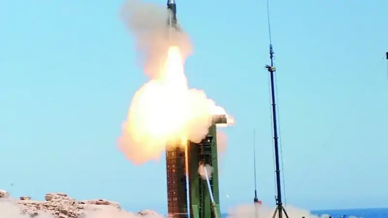 Foto - S-400'ler tartışılırken Türkiye'den ani karar: O ülkeden hava savunma sistemleri alınıyor