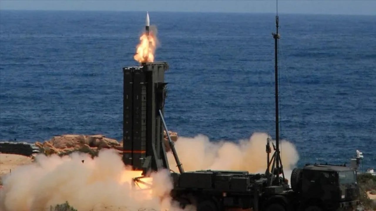 Foto - S-400'ler tartışılırken Türkiye'den ani karar: O ülkeden hava savunma sistemleri alınıyor