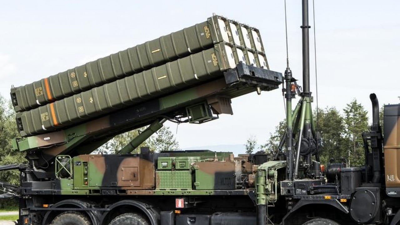 Foto - S-400'ler tartışılırken yola geldiler: Türkiye bir dönem 'size yok' denilen hava savunma sistemlerini alıyor