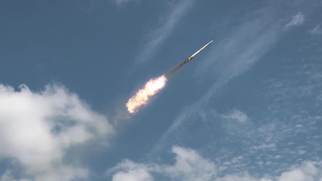 Foto - S-400'ler ve diğer hava savunma sistemleri devreye girdi: 121 İHA parçalandı