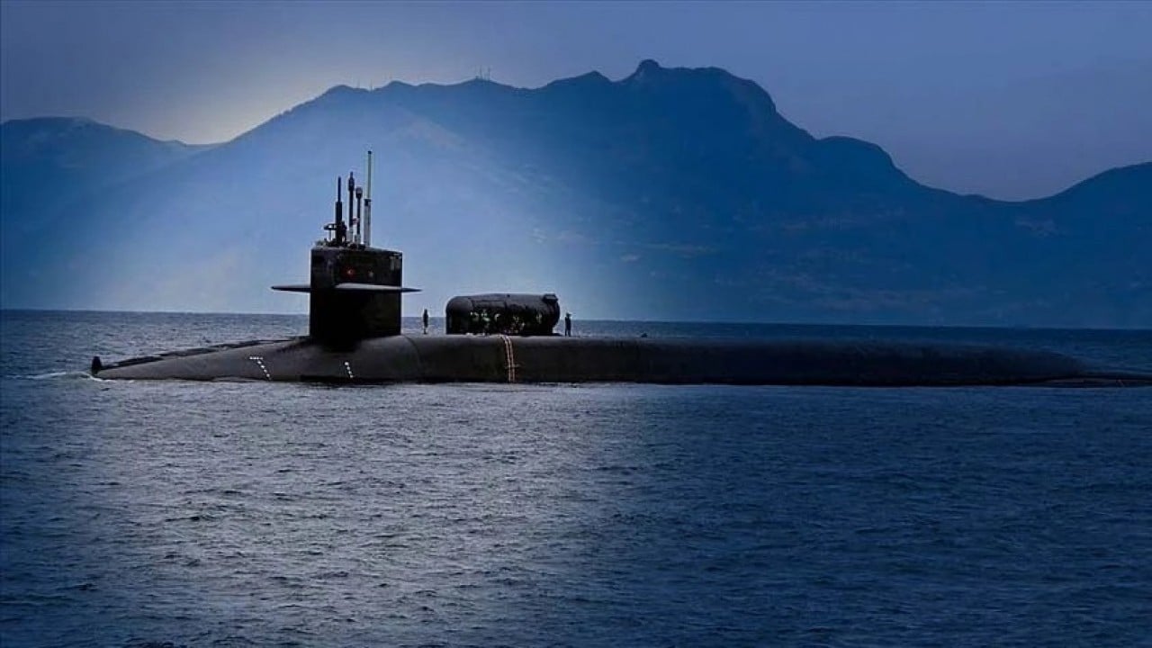 Foto - S-400'lerden sonra nükleer denizaltılar geliyor: 10 yıllığına kiralandı